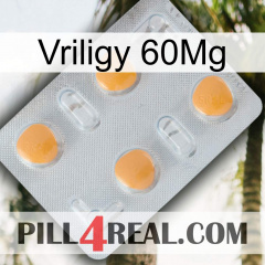 Vriligy 60Mg 24